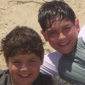 Meet your Posher, Katia